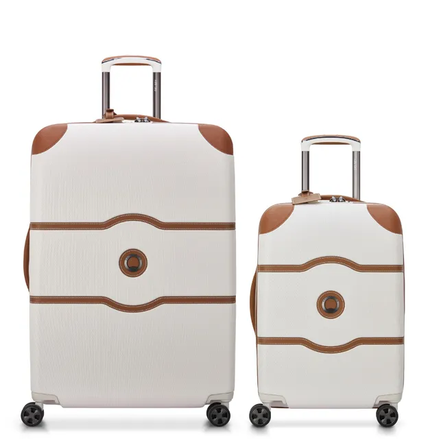 delsey-chatelet-air-2-0-traveler-set-multi-piece-hardside-spinner-luggage-set-wi image 1