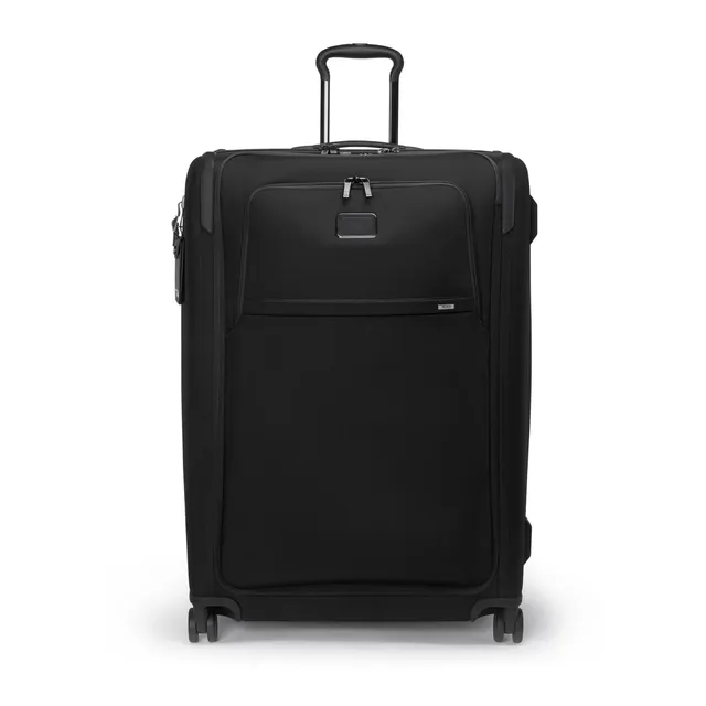 tumi-alpha-x-large-dual-access-expandable-4-wheeled-checked-luggage-ballistic-ny image 1