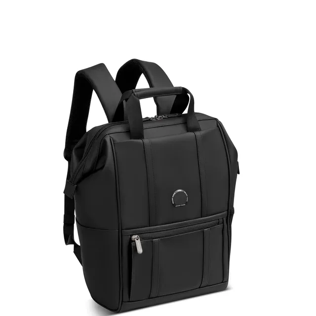 delsey-cadence-laptop-backpack-with-wide-doctor-style-opening-padded-15-laptop-c image 1