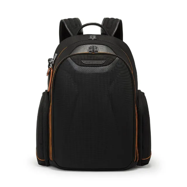 tumi-mclaren-paddock-business-travel-laptop-backpack-with-usb-c-charging-15-lapt image 1