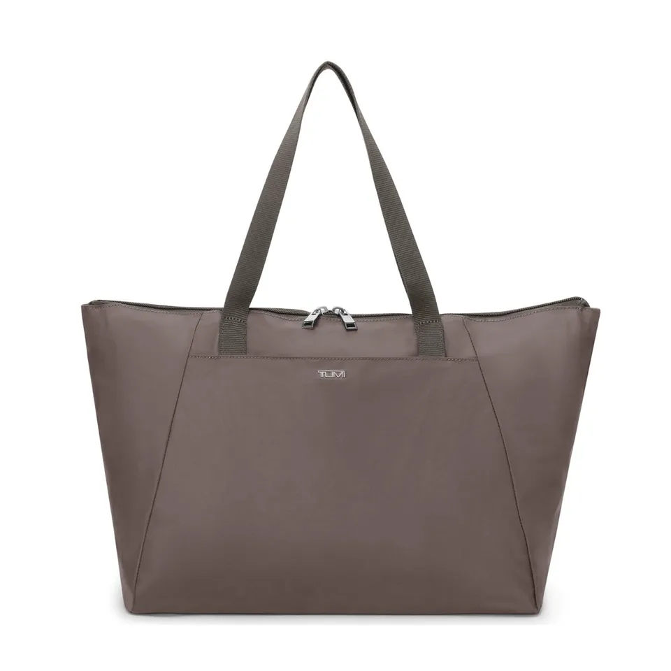 tumi-just-in-case-medium-tote-unisex-packable-travel-bag-that-folds-flat-into-zi image 1