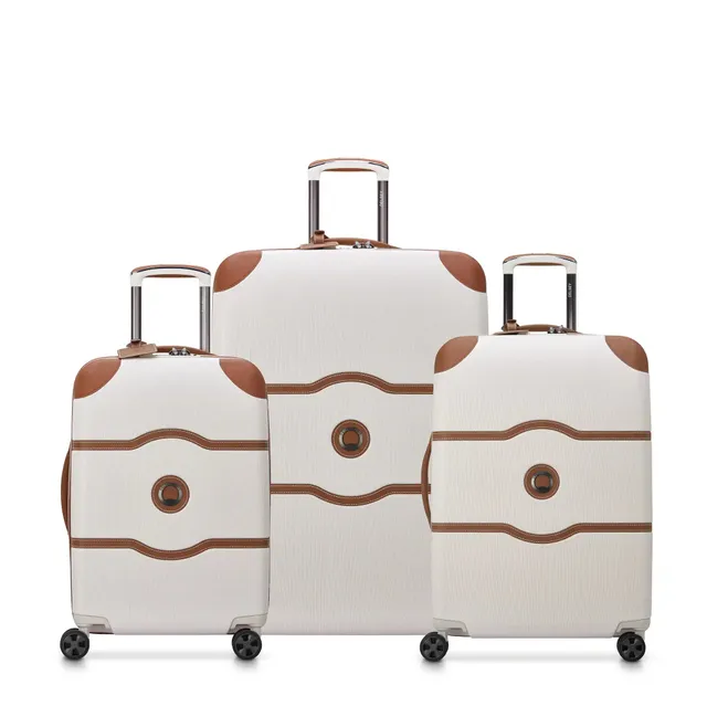 delsey-chatelet-air-2-0-3-piece-spinner-luggage-set-carry-on-medium-and-large-ha image 1