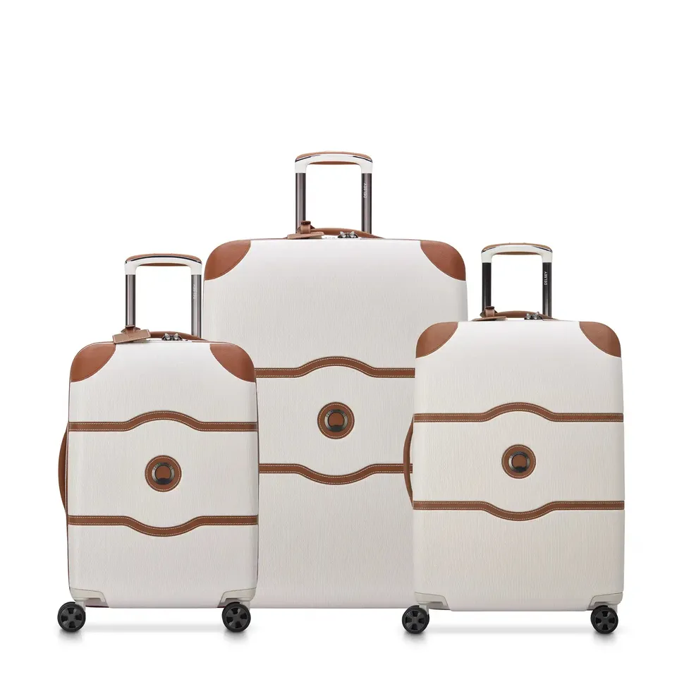 delsey-chatelet-air-2-0-3-piece-spinner-luggage-set-carry-on-medium-and-large-ha image 1