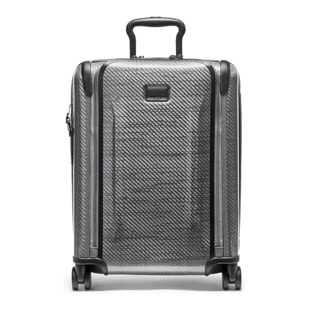 tumi-tegra-lite-continental-4-wheel-expandable-spinner-luggage-flexible-shell-ca image 1