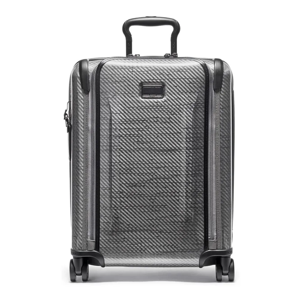 tumi-tegra-lite-continental-4-wheel-expandable-spinner-luggage-flexible-shell-ca image 1