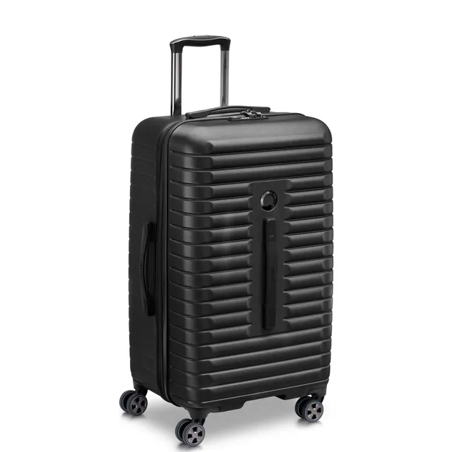delsey-cruise-3-0-medium-trunk-spinner-hardside-luggage-with-patented-overweight image 1