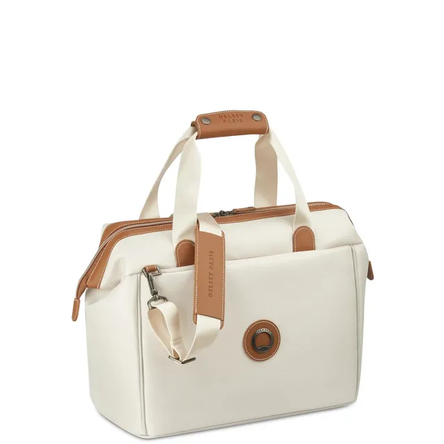 delsey-chatelet-air-2-0-weekender-travel-duffel-bag-with-laptop-sleeve image 1