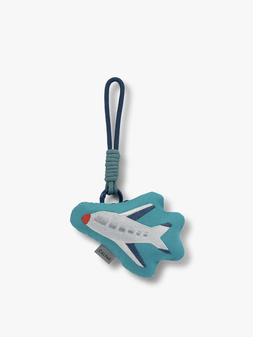 calpak-pluffy-bag-charm image 1