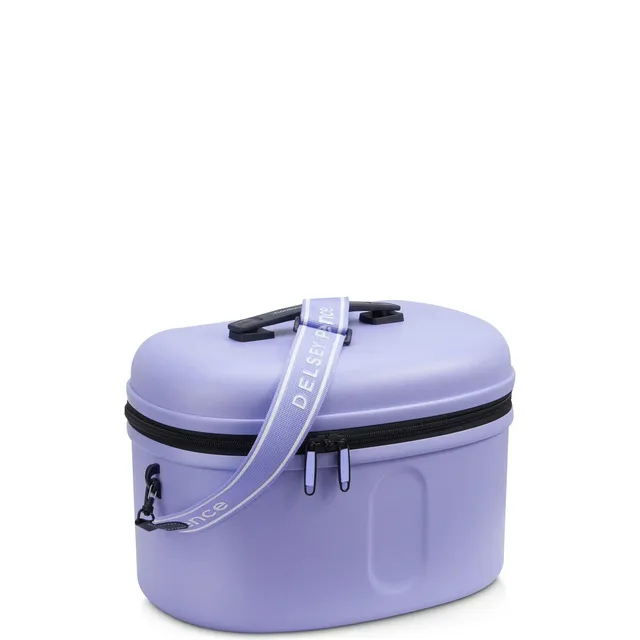 delsey-glow-getter-beauty-case-with-removable-lining-and-detachable-mirror image 1