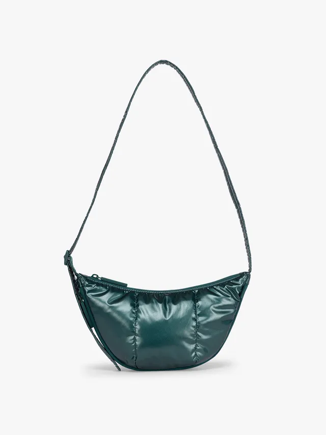 calpak-luka-crescent-bag-water-resistant-expandable-crossbody image 1