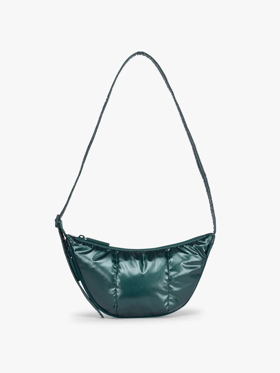 calpak-luka-crescent-bag-water-resistant-expandable-crossbody image 1
