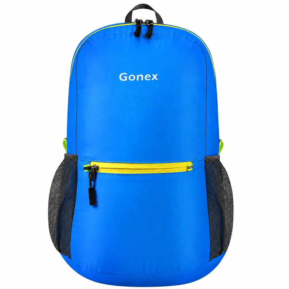 gonex-20l-lightweight-packable-hiking-backpack-foldable-water-repellent-nylon-da image 1
