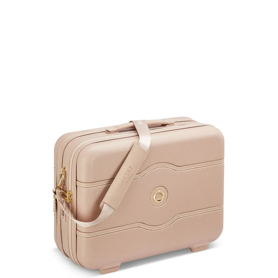 delsey-chatelet-air-2-0-80th-anniversary-hardside-carry-on-overnight-bag-polycar image 1
