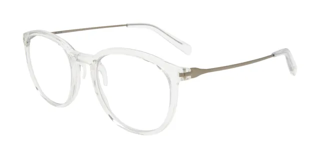 tumi-vtu801-unisex-blue-light-blocking-round-reading-glasses-10mm-crystal-navy image 1