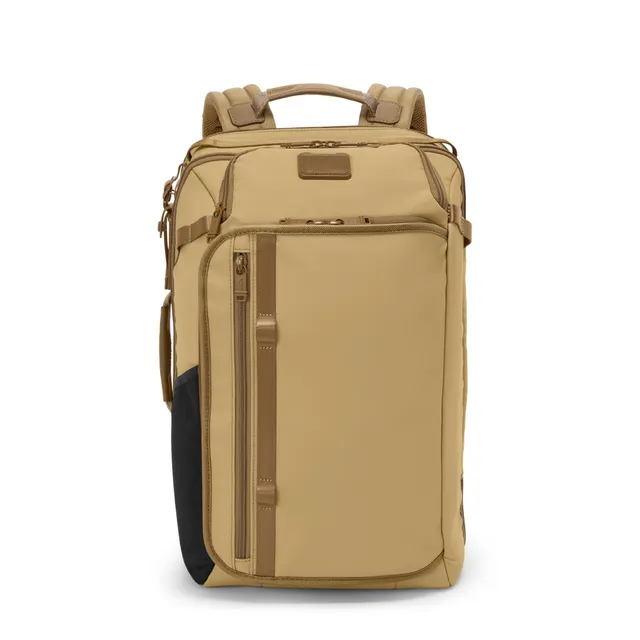 tumi-alpha-bravo-detrick-backpack-17-inch-padded-laptop-sleeve-multi-compartment image 1