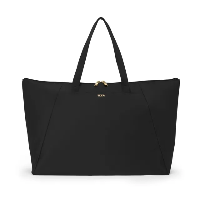 tumi-just-in-case-packable-travel-tote-bag-foldable-unisex-carry-tote-with-zip-p image 1