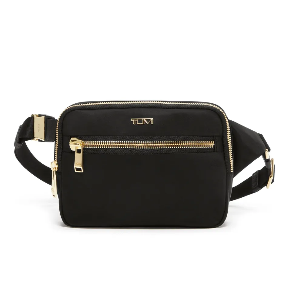 tumi-sedona-crossbody-sling-bag-lightweight-nylon-convertible-crossbody-or-sling image 1