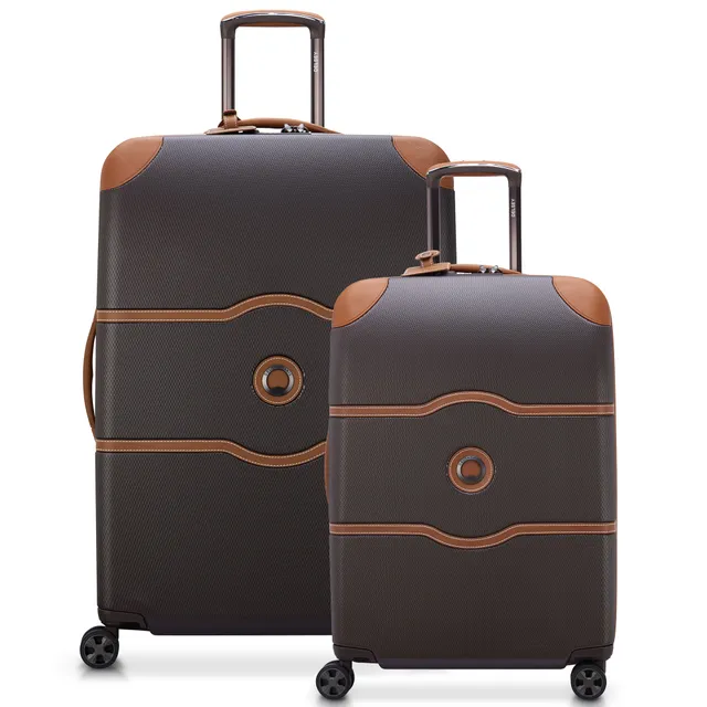 delsey-chatelet-air-2-0-2-piece-check-in-luggage-set-hardside-check-in-spinners- image 1