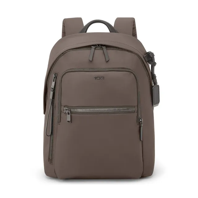 tumi-halsey-women-s-backpack-lightweight-everyday-travel-backpack-with-14-laptop image 1