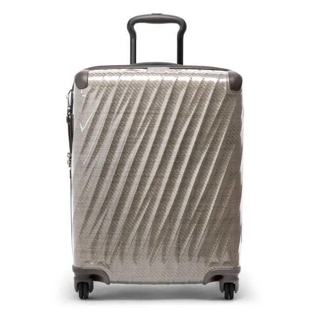 tumi-19-degree-lite-4-wheel-carry-on-luggage-lightweight-hard-shell-suitcase-wit image 1