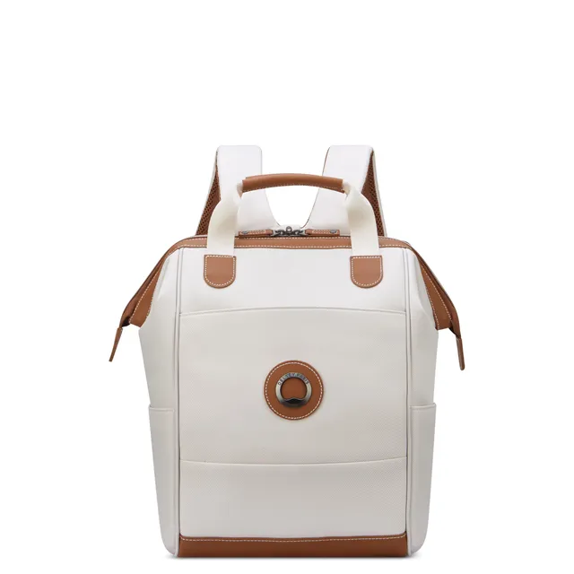 delsey-paris-chatelet-2-0-totepack-convertible-tote-travel-backpack-with-laptop- image 1