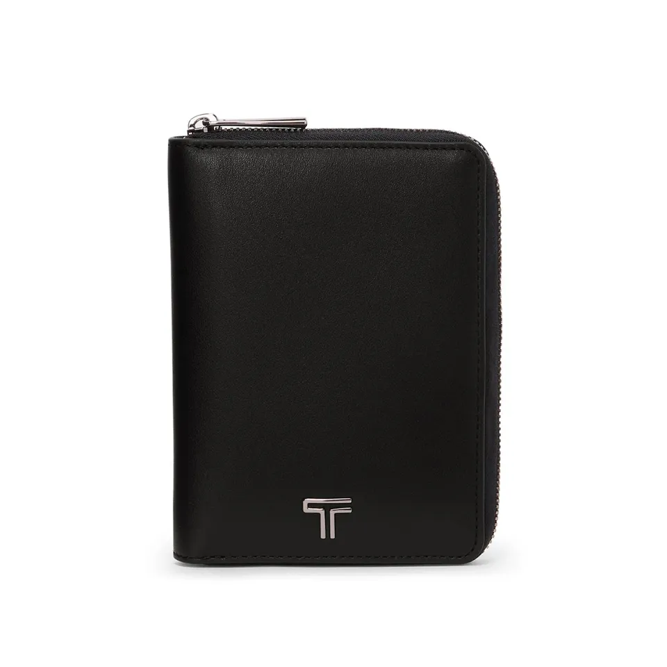 tumi-belden-zip-around-passport-case-women-s-leather-travel-wallet-with-secure-z image 1