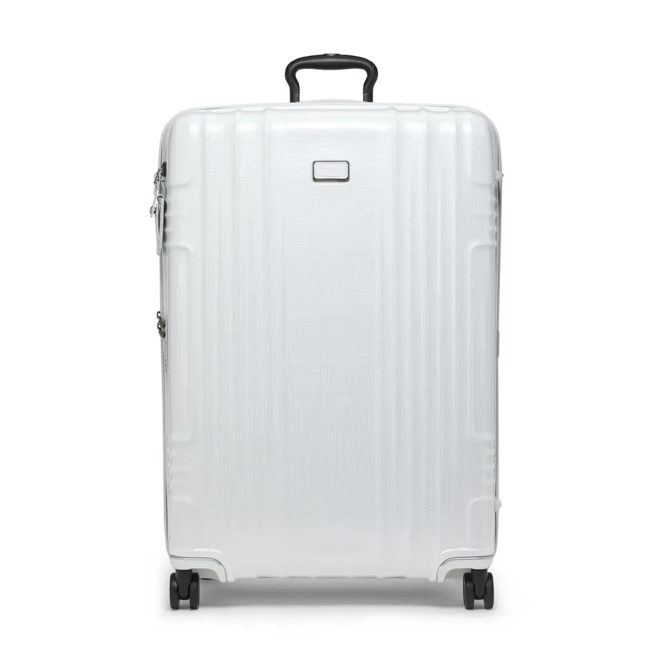 tumi-latitude-large-expandable-4-wheeled-checked-luggage-atmospheric-white image 1