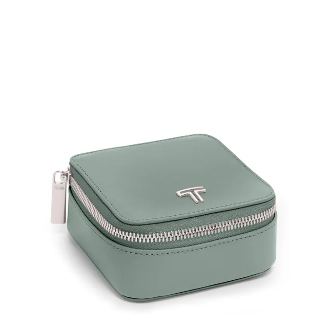 tumi-belden-jewelry-case-women-s-premium-leather-travel-jewelry-organizer-thyme image 1