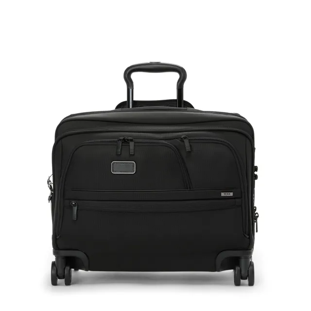 tumi-alpha-deluxe-expandable-4-wheeled-laptop-briefcase-15-inch-rolling-computer image 1