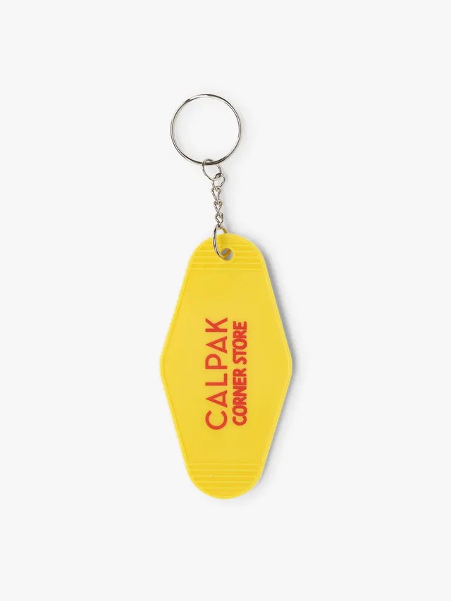 calpak-corner-store-keychain image 1