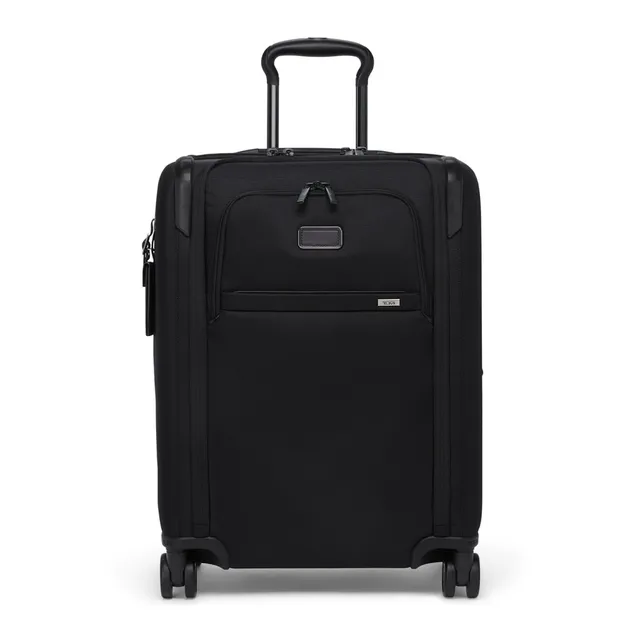 tumi-alpha-large-dual-access-expandable-4-wheeled-carry-on-fxt-ballistic-nylon-s image 1