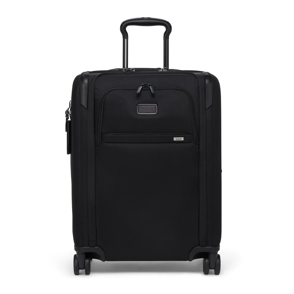tumi-alpha-large-dual-access-expandable-4-wheeled-carry-on-fxt-ballistic-nylon-s image 1