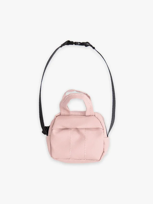 calpak-teeny-tiny-luka-duffel-mini-quilted-duffel-bag image 1