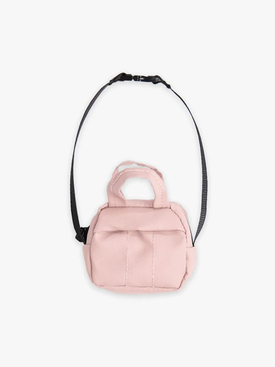 calpak-teeny-tiny-luka-duffel-mini-quilted-duffel-bag image 1