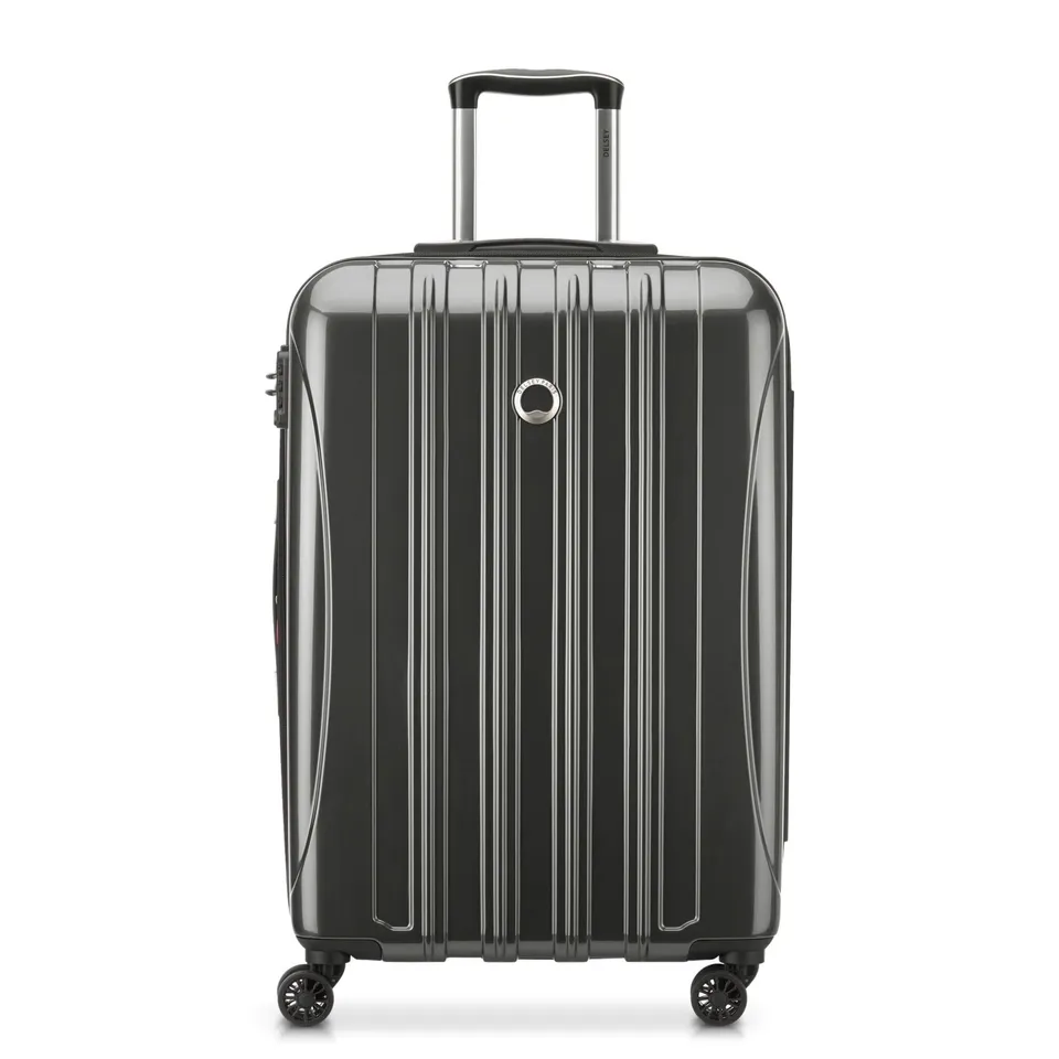 delsey-paris-helium-aero-24-inch-hardside-expandable-checked-luggage-with-double image 1