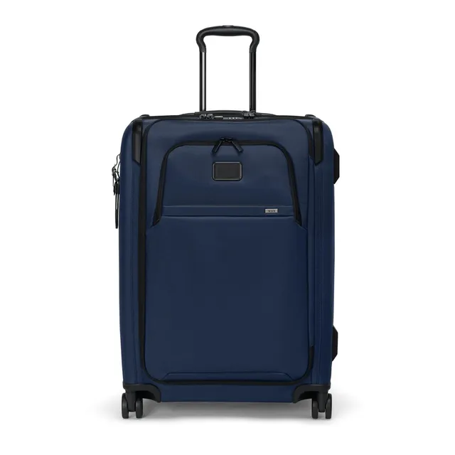 tumi-alpha-medium-dual-access-expandable-4-wheeled-checked-luggage-navy-26-balli image 1
