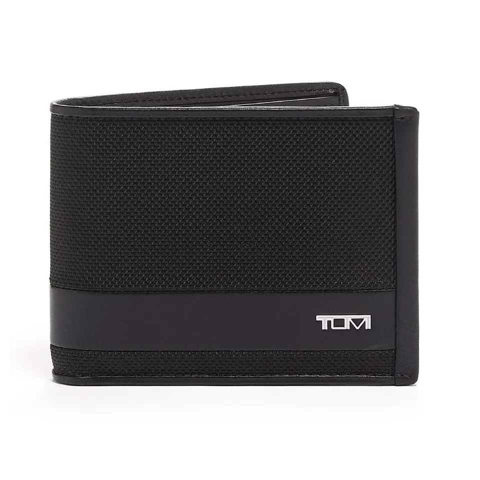 tumi-alpha-global-removable-passcase-detachable-id-travel-document-case-ballisti image 1