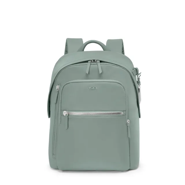 tumi-voyageur-halsey-backpack-women-s-nylon-travel-commute-backpack-for-14-lapto image 1