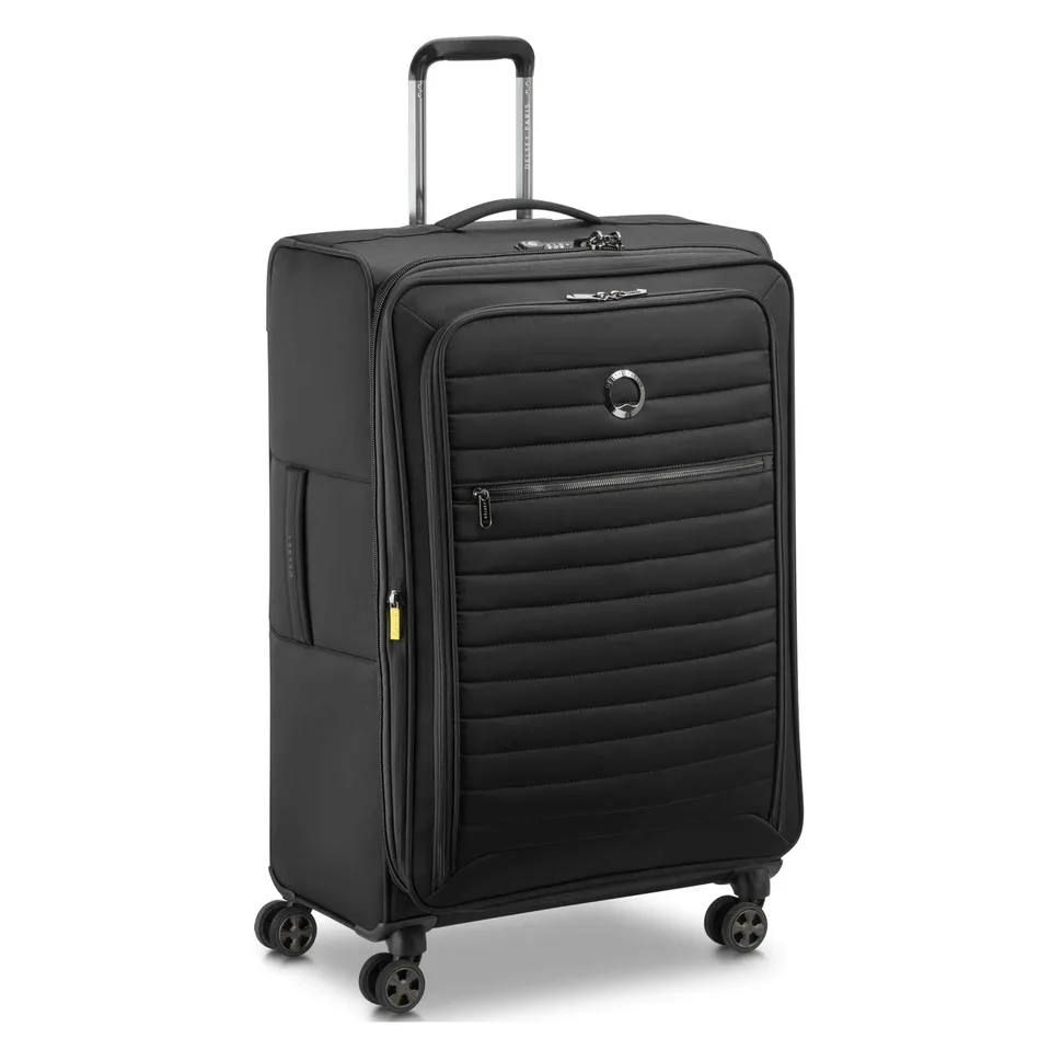 delsey-cruise-3-0-softside-large-expandable-spinner-29-checked-luggage-with-over image 1