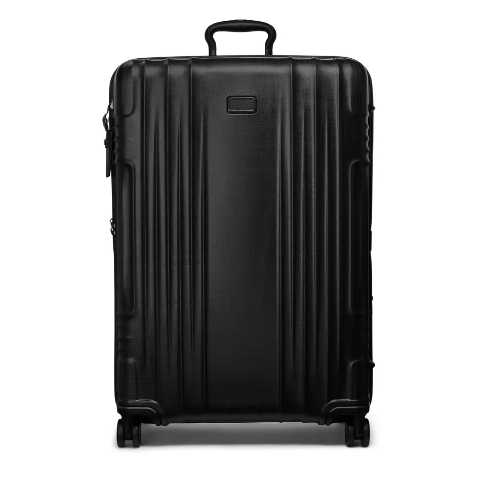 tumi-latitude-large-expandable-4-wheeled-checked-luggage-carbon-black-ppxt-shell image 1