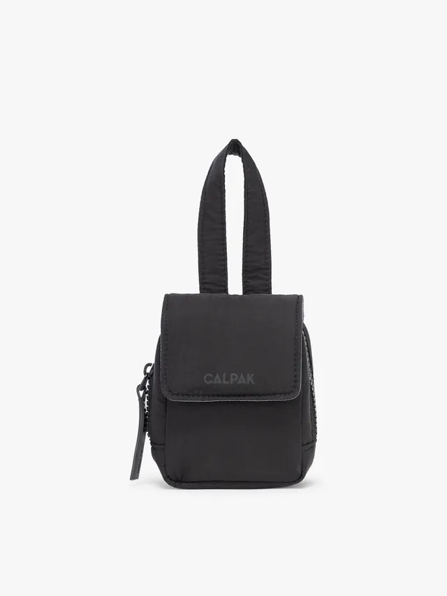 calpak-pacifier-pouch-water-resistant-clip-on-pacifier-case image 1