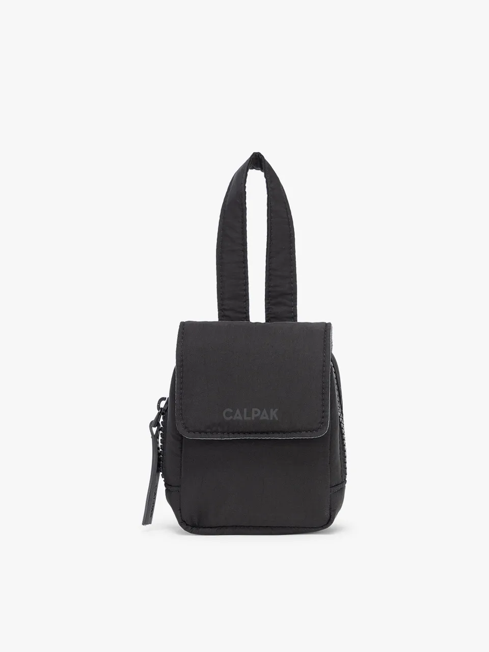 calpak-pacifier-pouch-water-resistant-clip-on-pacifier-case image 1