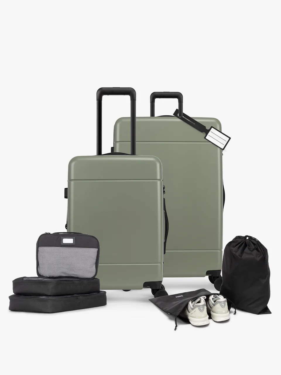 calpak-hue-starter-bundle-8-piece-luggage-set-with-expandable-carry-on-large-che image 1