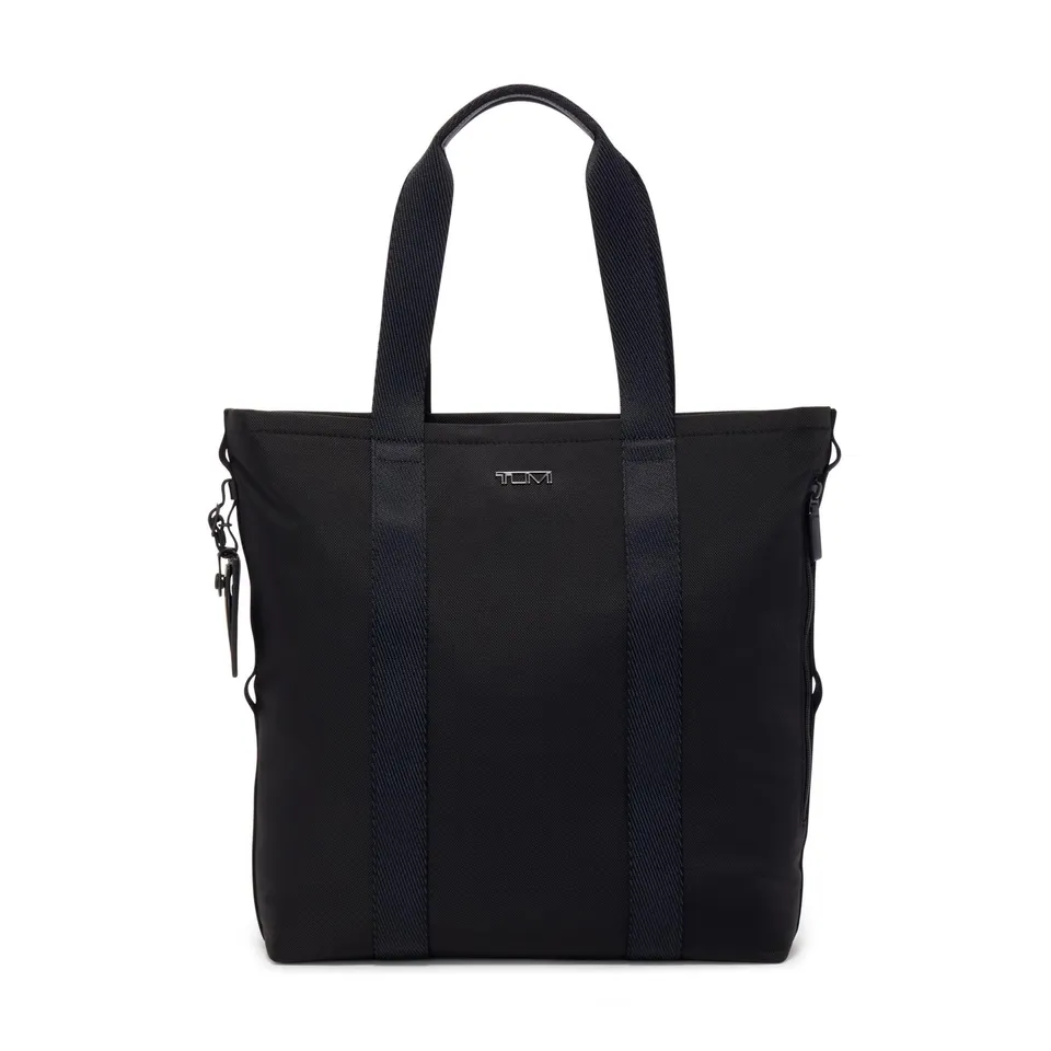 tumi-alpha-bravo-essential-tote-lightweight-men-s-women-s-everyday-and-travel-ba image 1