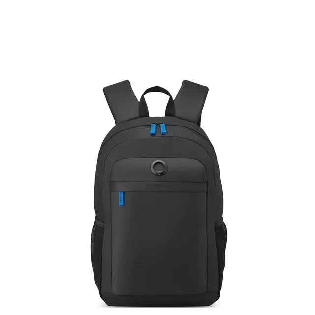delsey-paris-kevin-laptop-backpack-water-resistant-15-6-laptop-backpack-for-comm image 1
