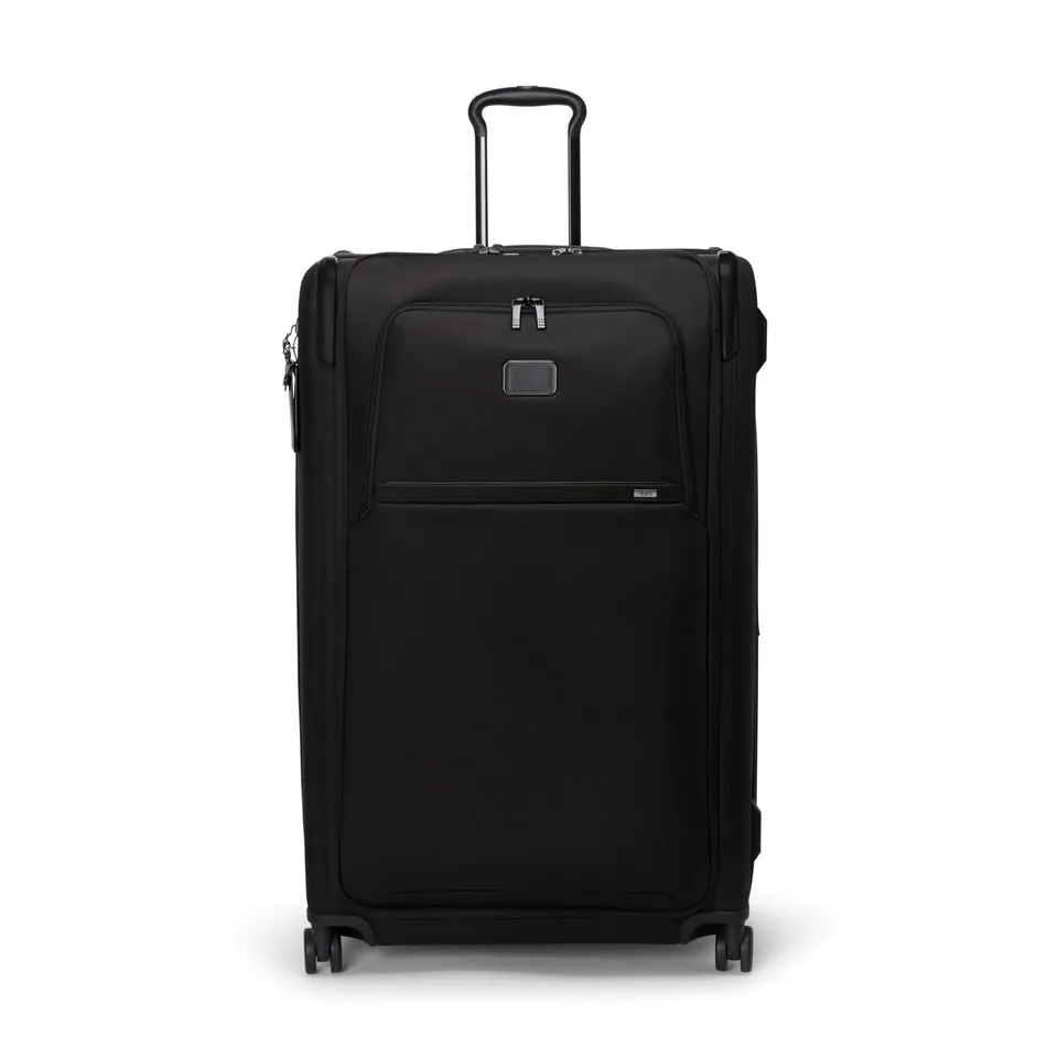 tumi-alpha-xx-large-dual-access-expandable-4-wheeled-checked-luggage-ballistic-n image 1