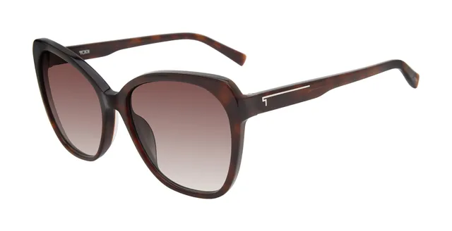tumi-502-square-gradient-acetate-sunglasses-for-women-58mm-tortoise-uv-protectio image 1