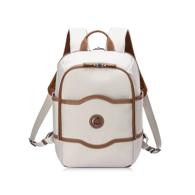delsey-paris-chatelet-air-2-0-travel-laptop-backpack-fits-14-inch-laptop-water-r image 1