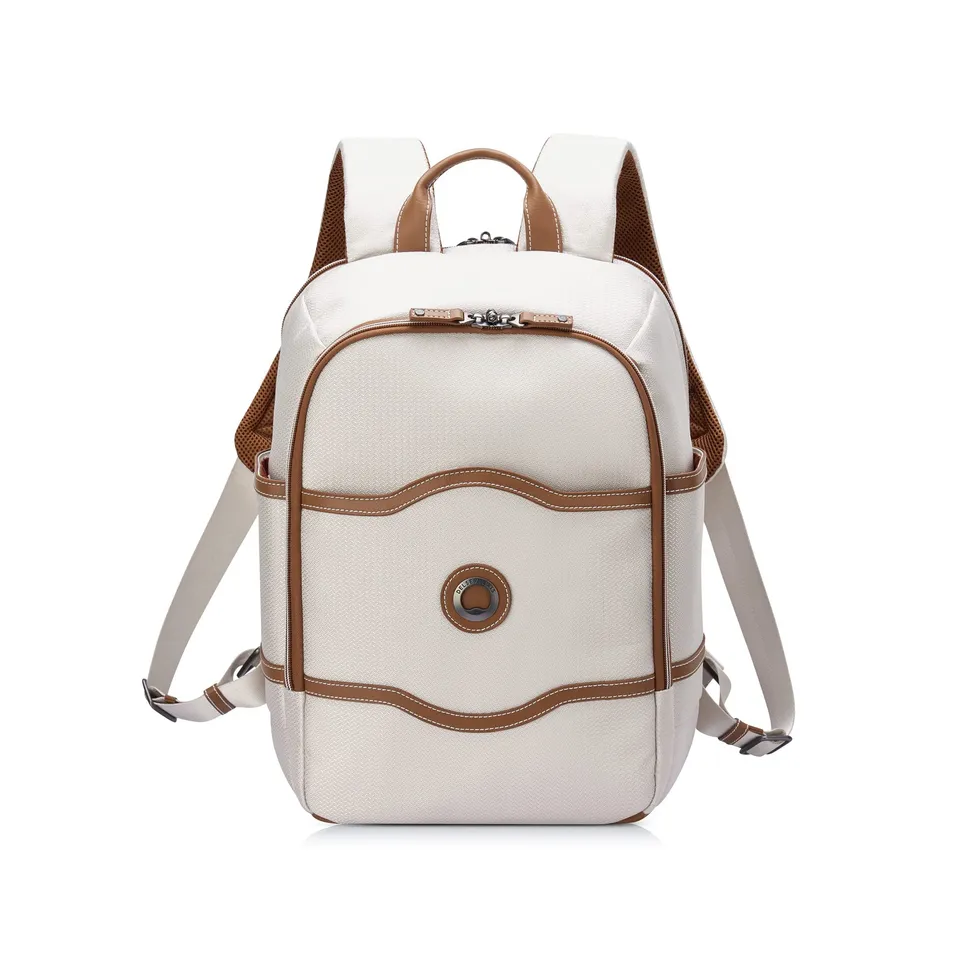 delsey-paris-chatelet-air-2-0-travel-laptop-backpack-fits-14-inch-laptop-water-r image 1