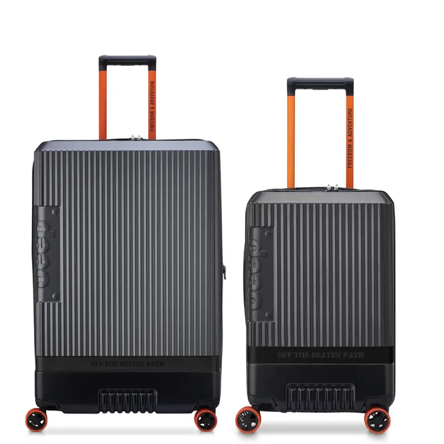 delsey-jeep-jh001a-2-piece-hardside-luggage-set-expandable-carry-on-large-check- image 1